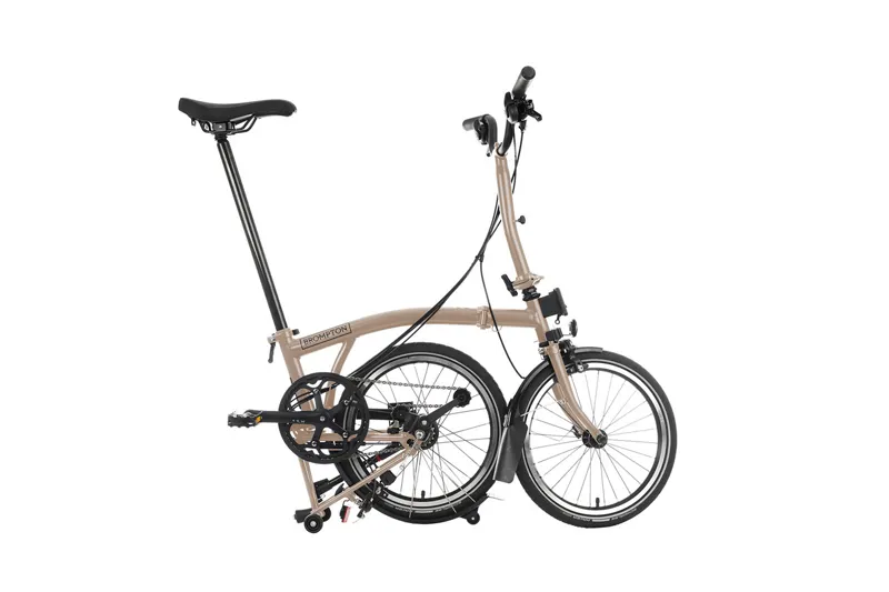 Brompton C Line H6L - Dune Sand-2